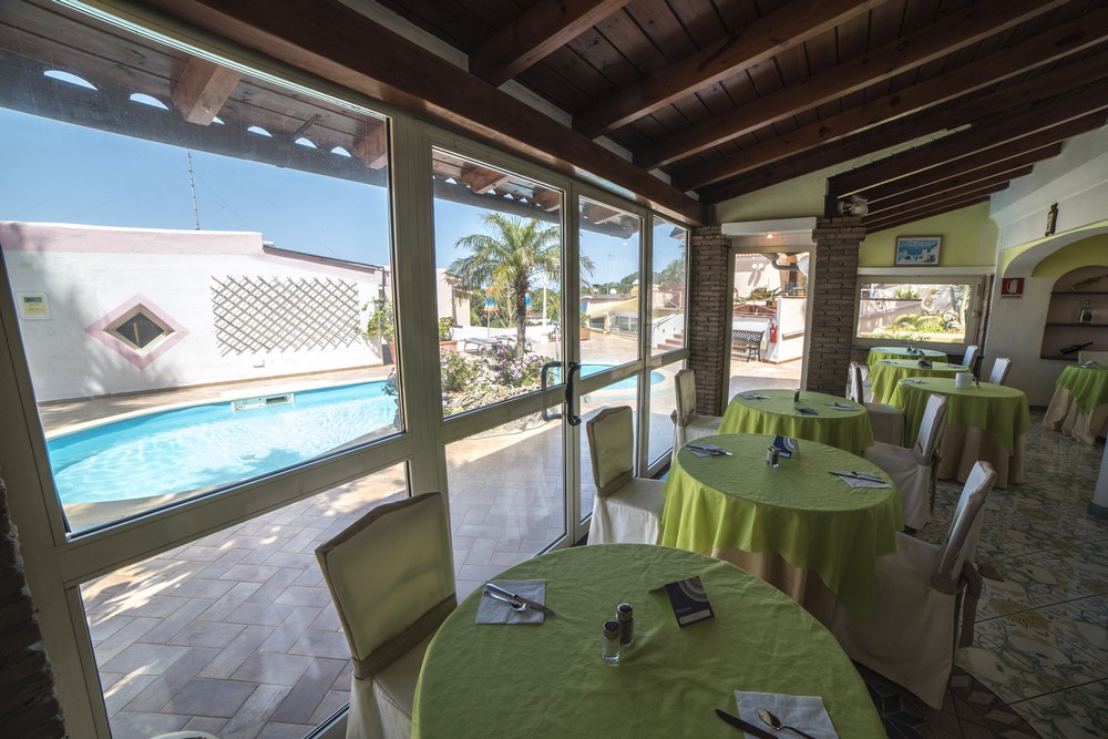 Park Hotel Carlo Magno